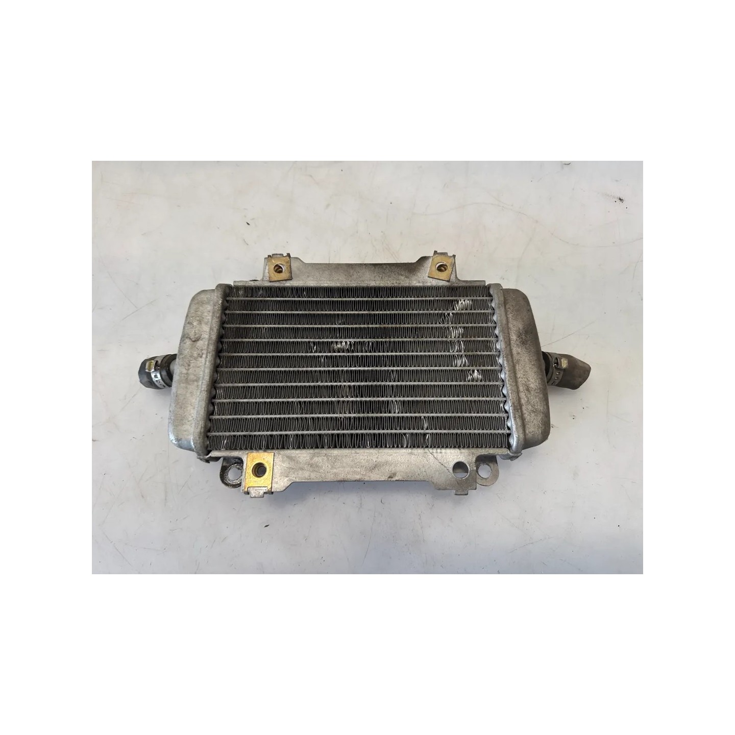 Radiatore Piaggio Vespa 250 GTS Vespa 250 GTS Sinistro