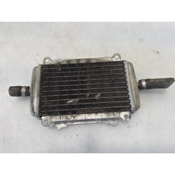 Radiatore Piaggio Vespa 250 GTS Vespa 250 GTS Destro
