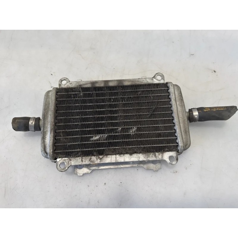 Radiatore Piaggio Vespa 250 GTS Vespa 250 GTS Destro