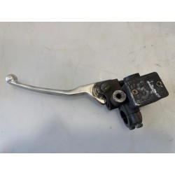 Pompa con serbatoio liquido freni posteriore con leva Piaggio Vespa 250 GTS Vespa 250 GTS 