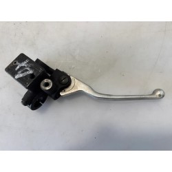 Pompa con serbatoio liquido freni anteriore con leva Piaggio Vespa 250 GTS Vespa 250 GTS 