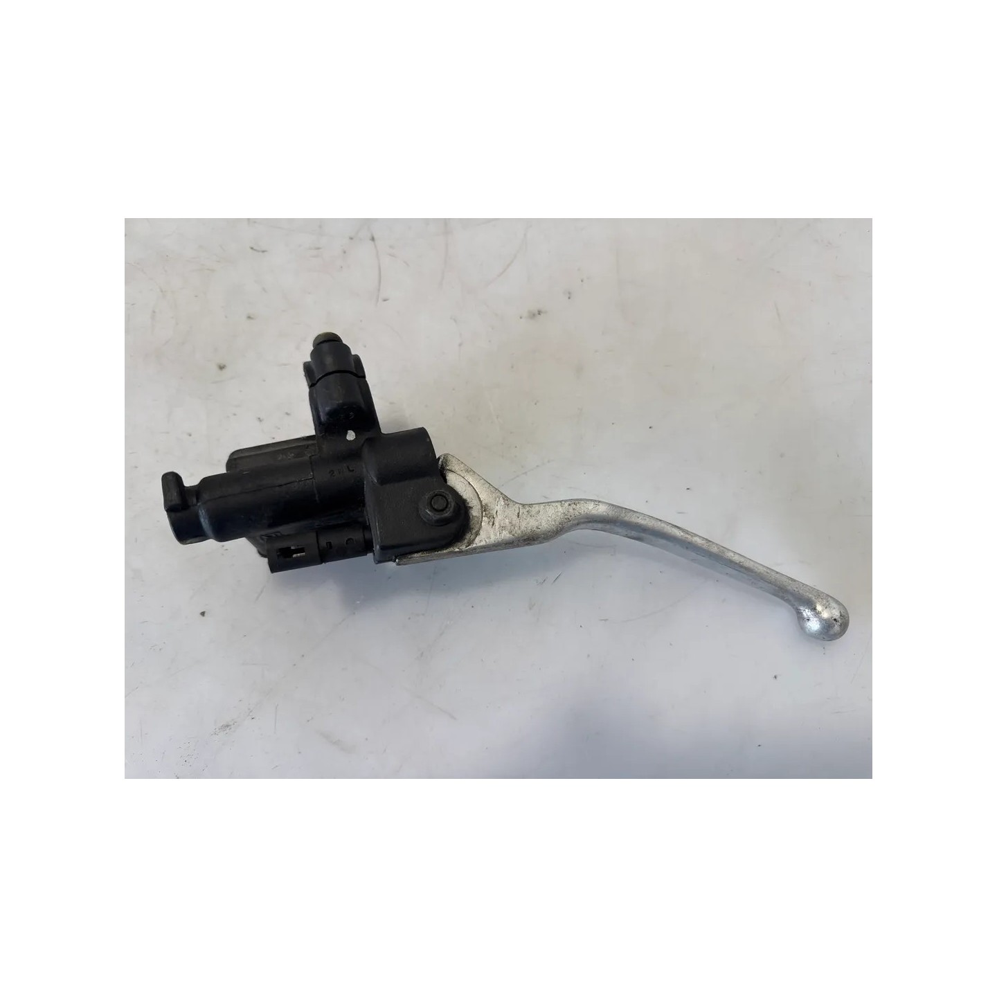 Pompa con serbatoio liquido freni anteriore con leva Piaggio Vespa 250 GTS Vespa 250 GTS 