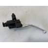 Pompa con serbatoio liquido freni anteriore con leva Piaggio Vespa 250 GTS Vespa 250 GTS 
