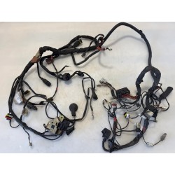 Cablaggio impianto elettrico telaio Piaggio Vespa 250 GTS Vespa 250 GTS 