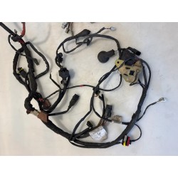 Cablaggio impianto elettrico telaio Piaggio Vespa 250 GTS Vespa 250 GTS 