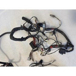 Cablaggio impianto elettrico telaio Piaggio Vespa 250 GTS Vespa 250 GTS 