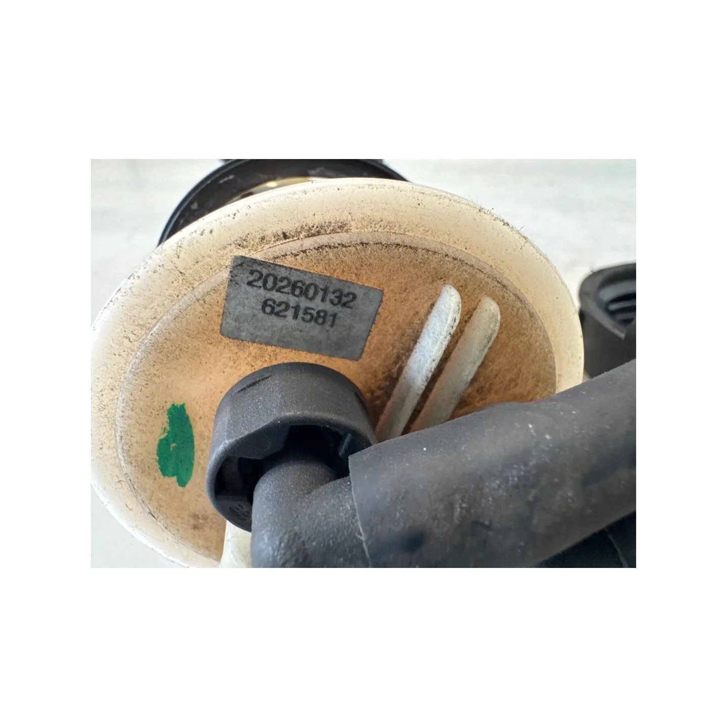 Pompa carburante Piaggio Vespa 250 GTS Vespa 250 GTS 