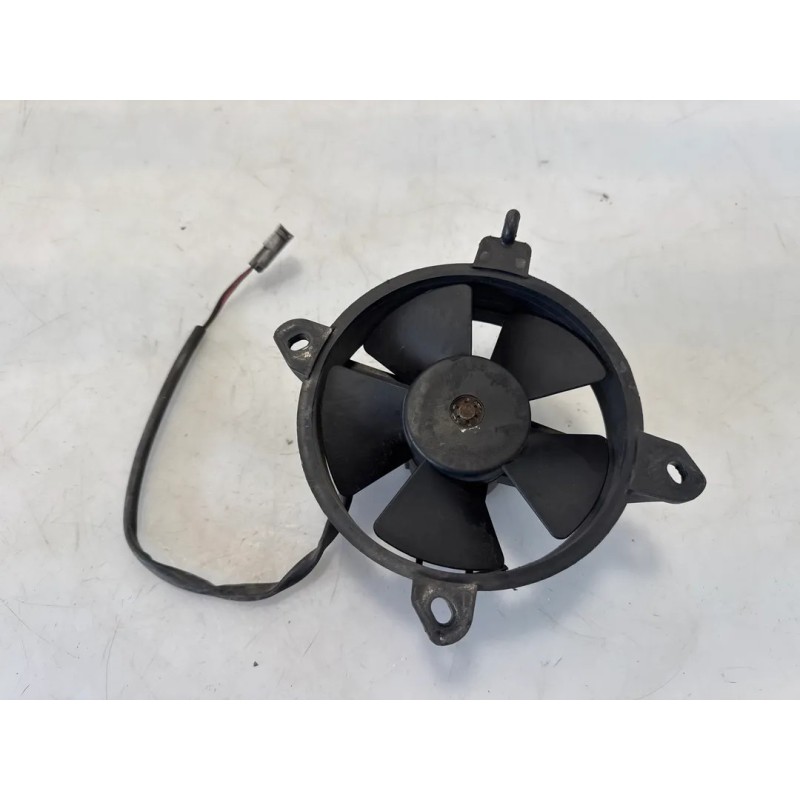 Elettroventola Piaggio Vespa 250 GTS Vespa 250 GTS 