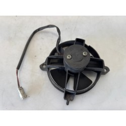 Elettroventola Piaggio Vespa 250 GTS Vespa 250 GTS 