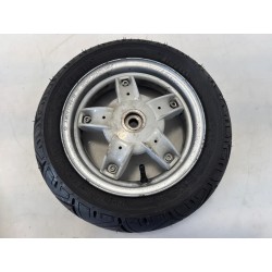 Ruota posteriore Piaggio Zip Zip 125 