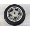 Ruota posteriore Piaggio Zip Zip 125 