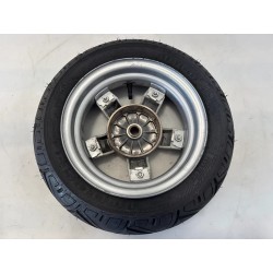 Ruota posteriore Piaggio Zip Zip 125 
