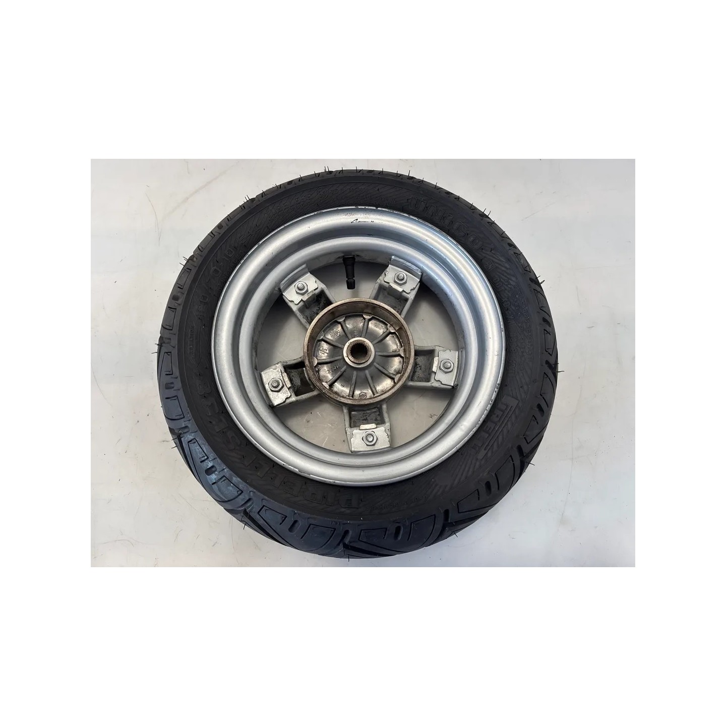 Ruota posteriore Piaggio Zip Zip 125 