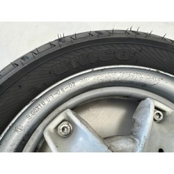 Ruota posteriore Piaggio Zip Zip 125 