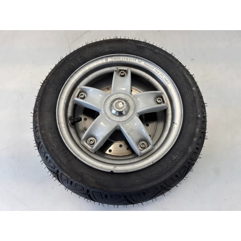 Ruota anteriore Piaggio Zip Zip 125 