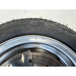 Ruota anteriore Piaggio Zip Zip 125 