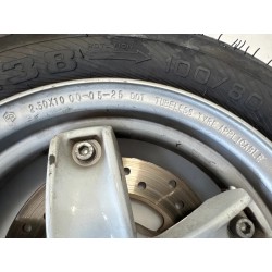 Ruota anteriore Piaggio Zip Zip 125 