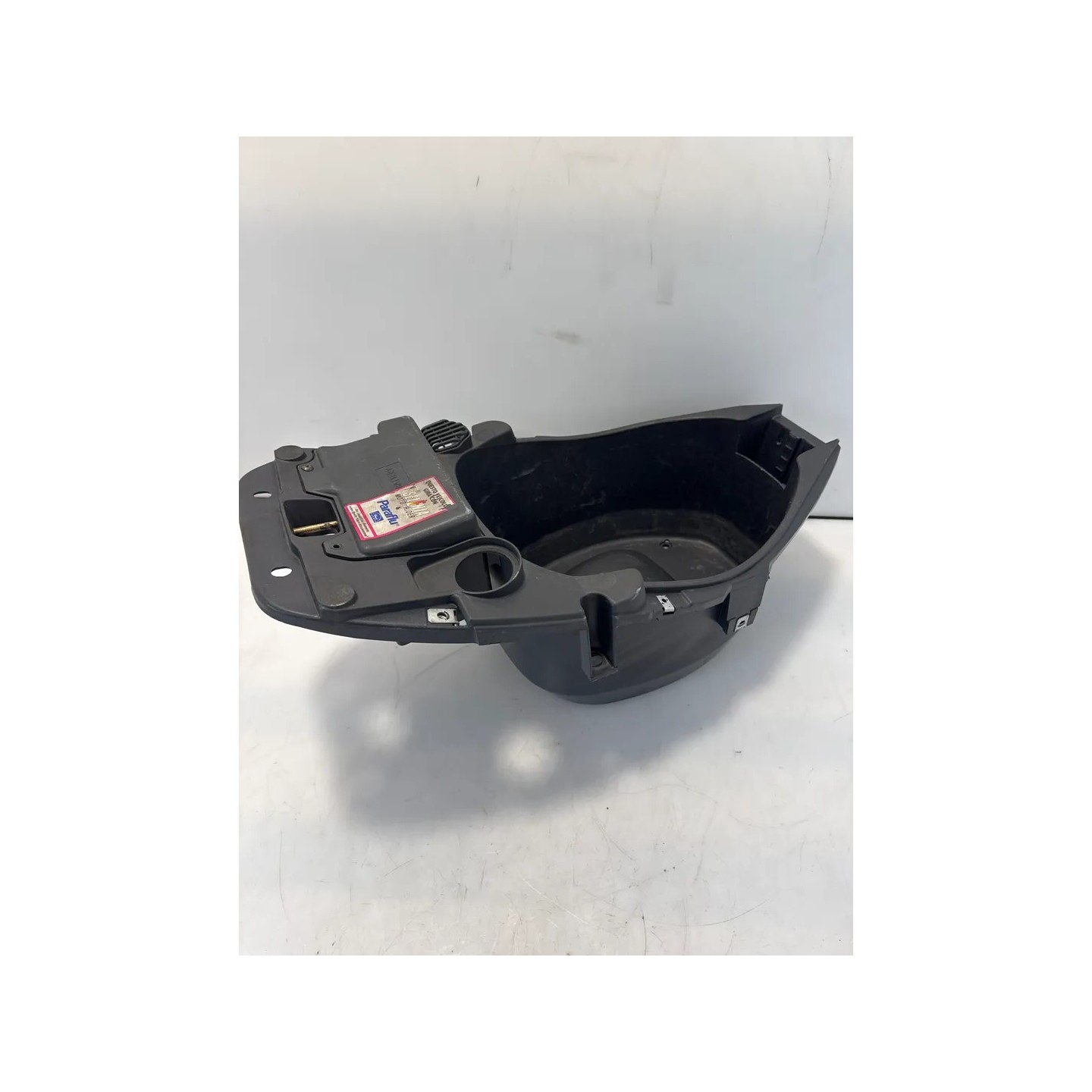 Vano porta casco Piaggio Zip Zip 125 