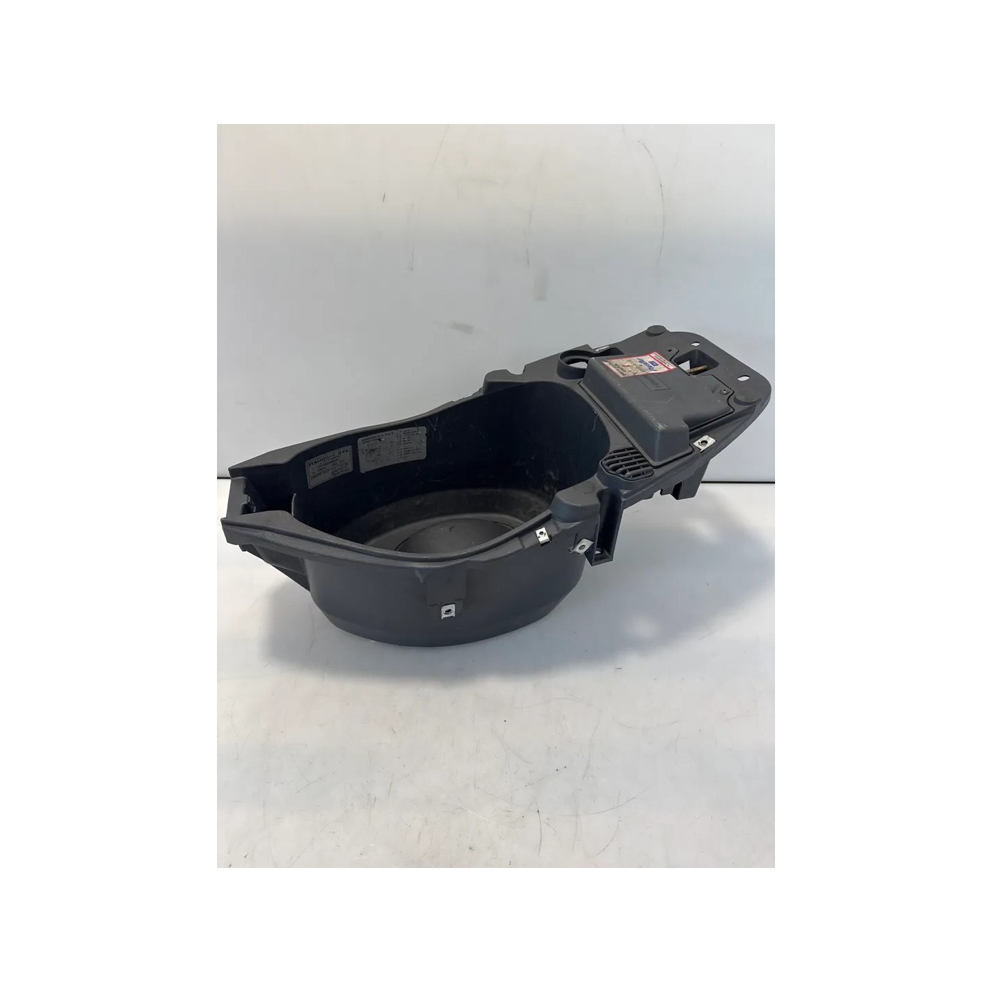 Vano porta casco Piaggio Zip Zip 125 