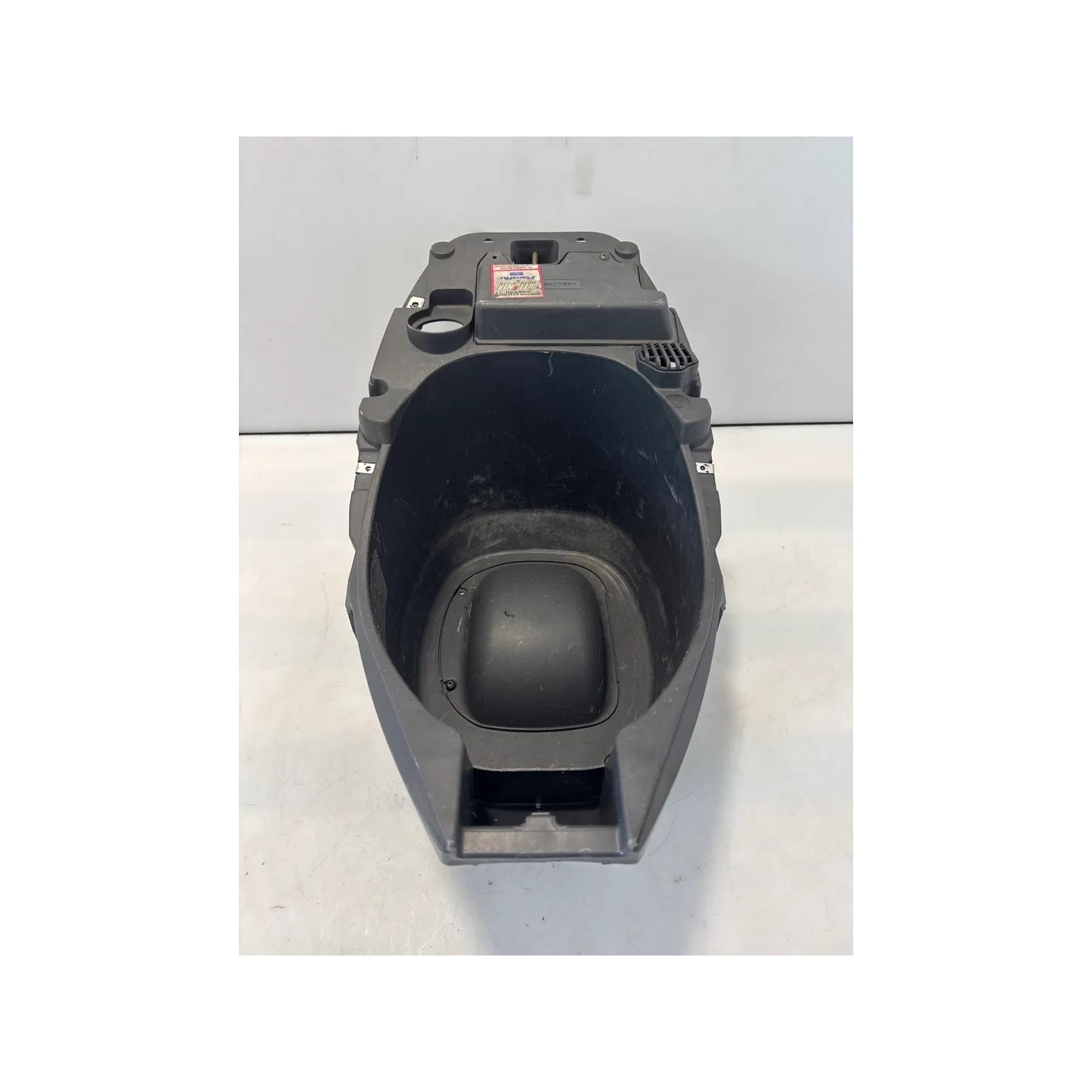 Vano porta casco Piaggio Zip Zip 125 