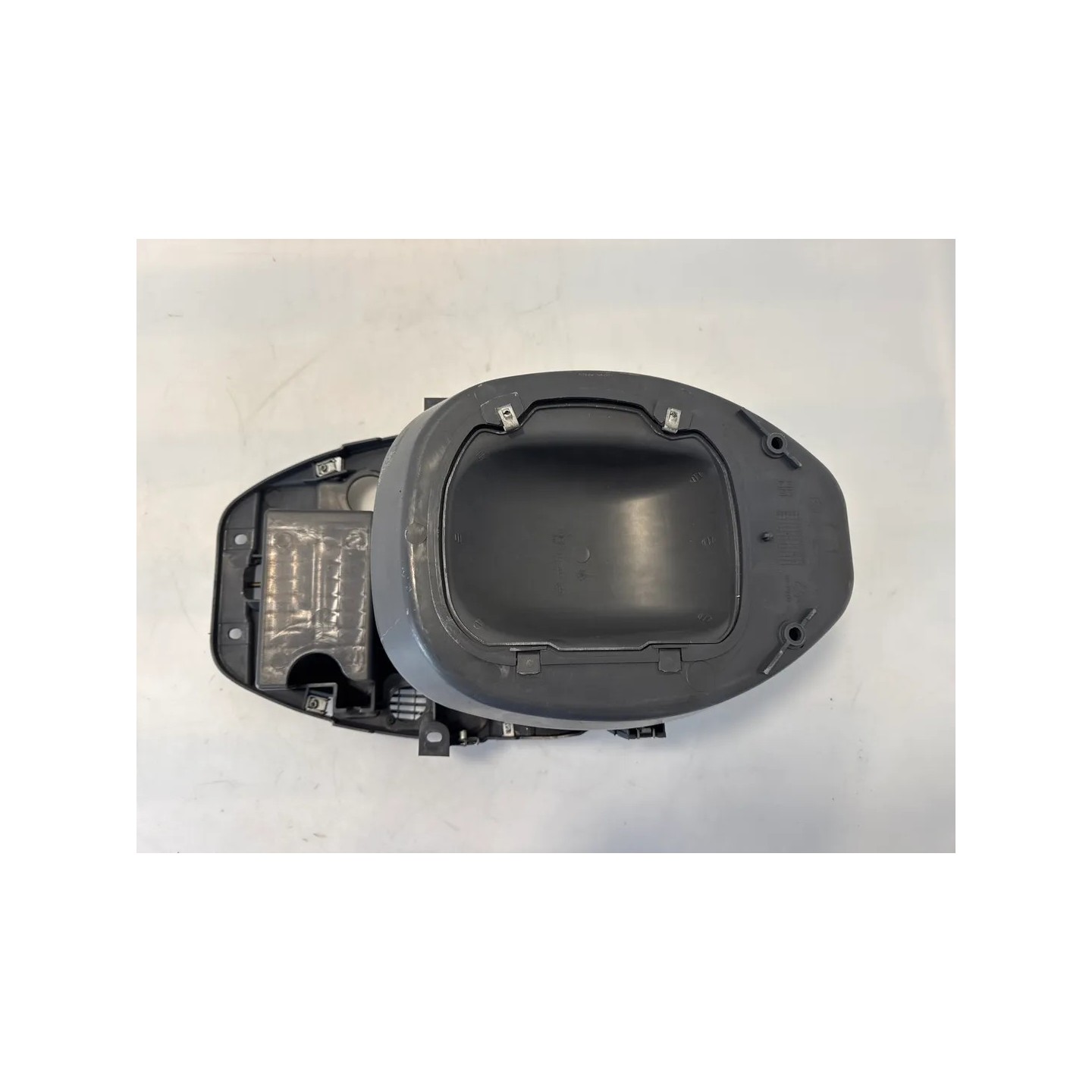 Vano porta casco Piaggio Zip Zip 125 