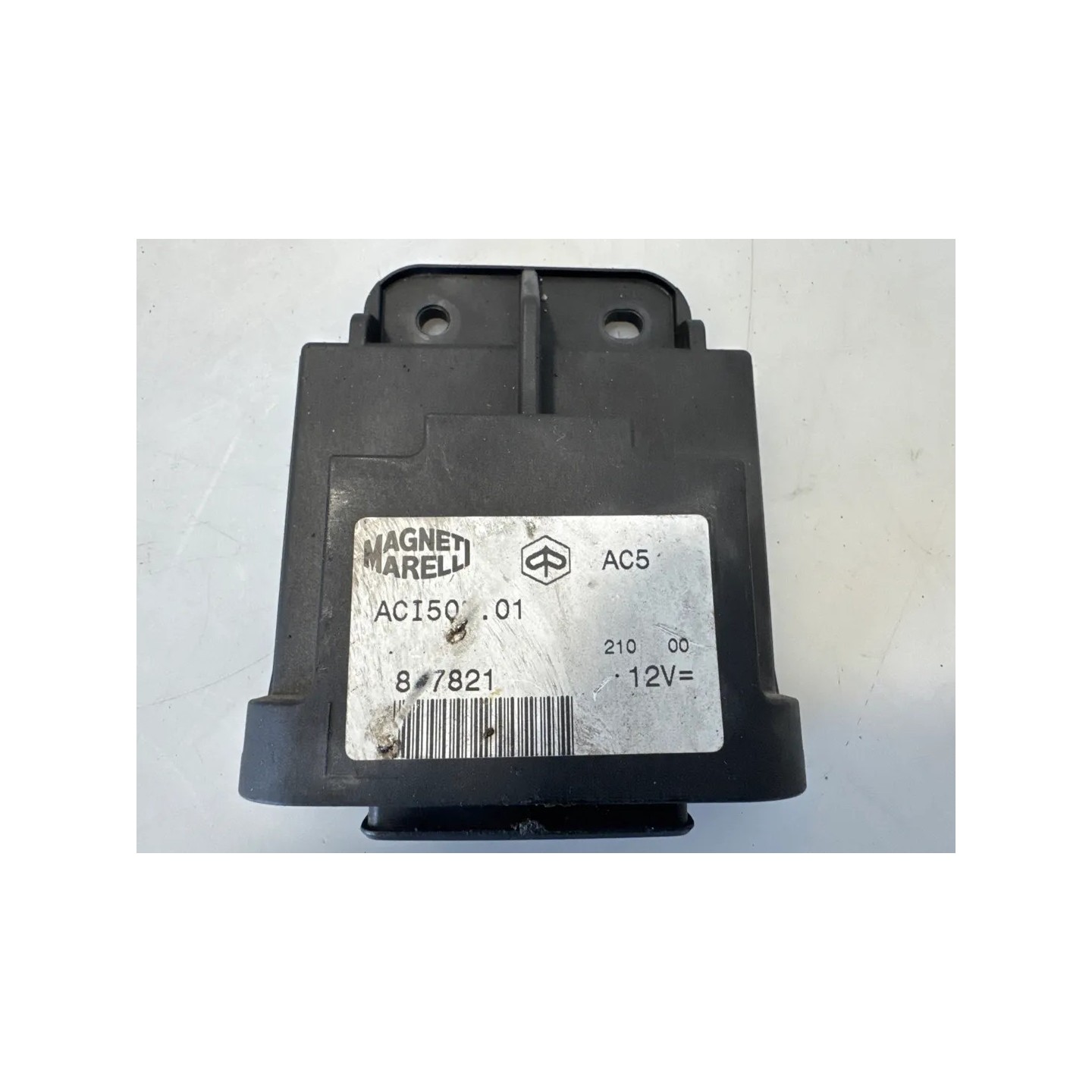 Centralina accensione Piaggio Zip Zip 125 