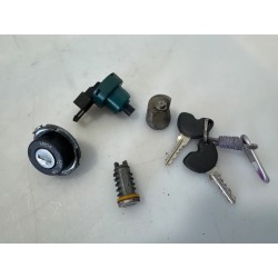 Kit serrature Piaggio Zip Zip 125 