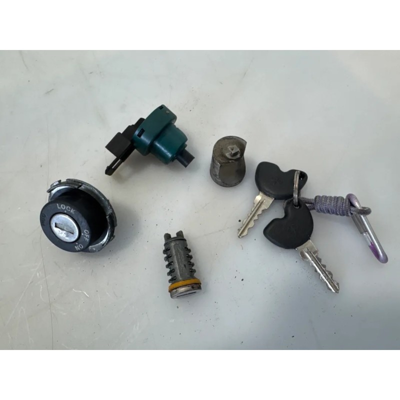 Kit serrature Piaggio Zip Zip 125 