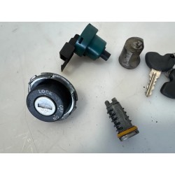 Kit serrature Piaggio Zip Zip 125 