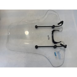 Parabrezza plexiglas Piaggio Zip Zip 125 
