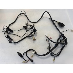 Cablaggio impianto elettrico telaio Piaggio Zip Zip 125 
