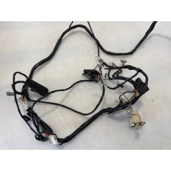 Cablaggio impianto elettrico telaio Piaggio Zip Zip 125 