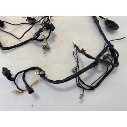 Cablaggio impianto elettrico telaio Piaggio Zip Zip 125 