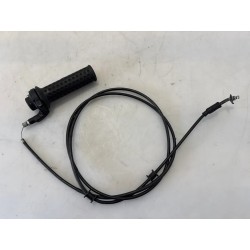 Manopola comando gas Piaggio Zip Zip 125 