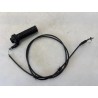 Manopola comando gas Piaggio Zip Zip 125 