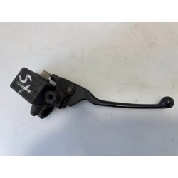 Pompa con serbatoio liquido freni anteriore con leva Piaggio Zip Zip 125 