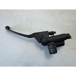 Pompa con serbatoio liquido freni anteriore con leva Piaggio Zip Zip 125 