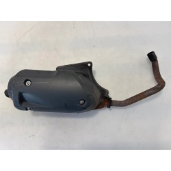 Silenziatore scarico Piaggio Zip Zip 125 
