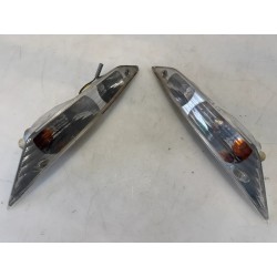 Indicatore direzione anteriore Piaggio Zip Zip 125 
