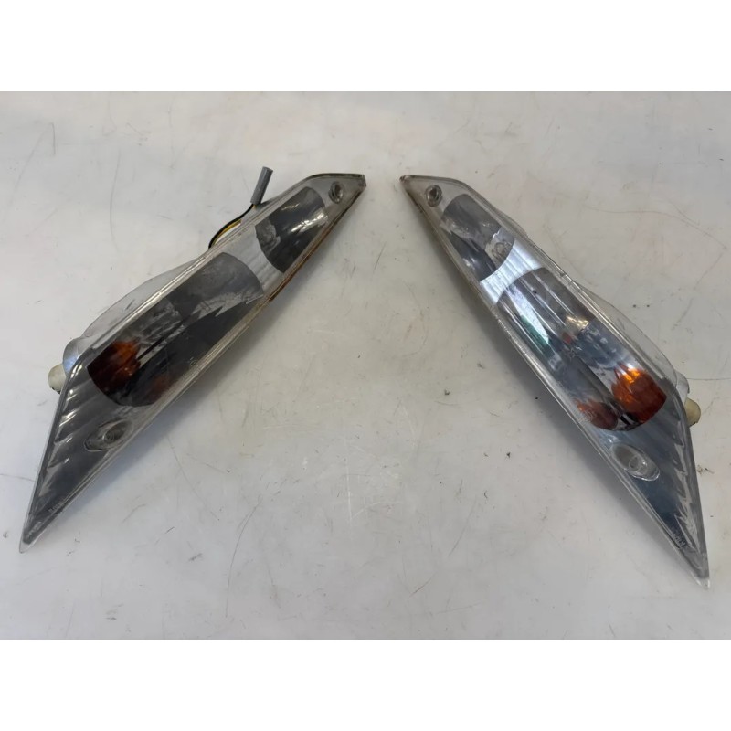 Indicatore direzione anteriore Piaggio Zip Zip 125 