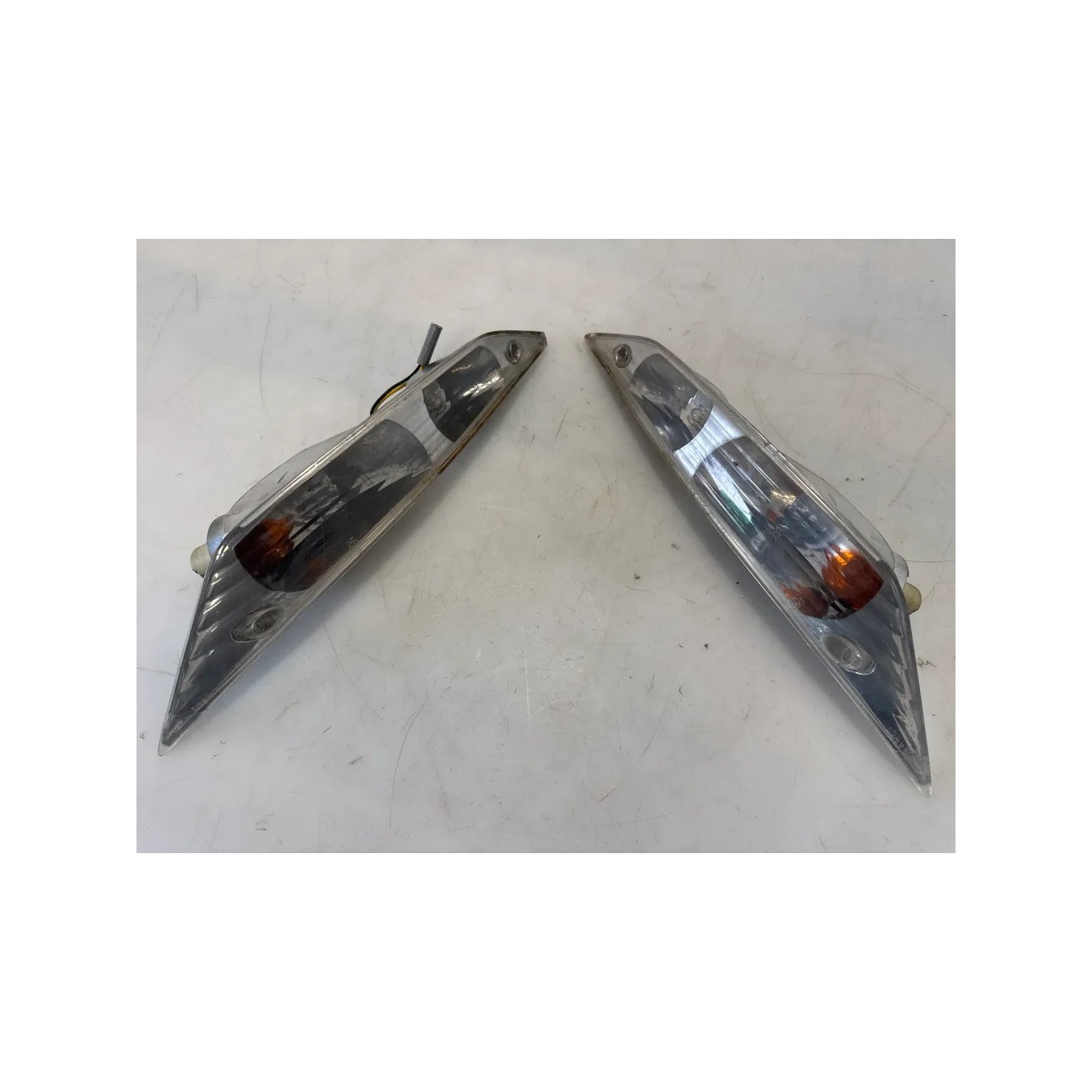 Indicatore direzione anteriore Piaggio Zip Zip 125 