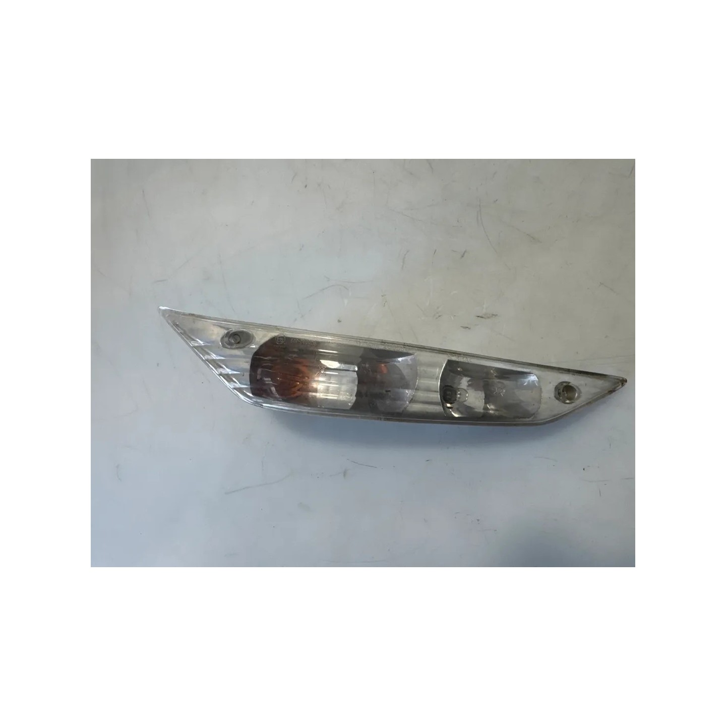 Indicatore direzione anteriore Piaggio Zip Zip 125 