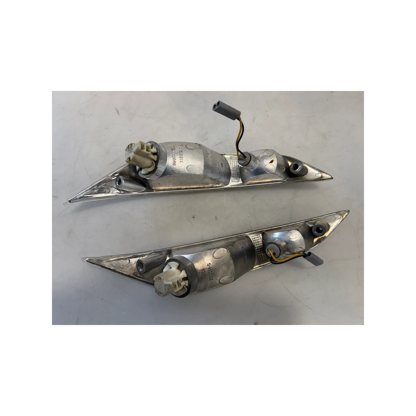 Indicatore direzione anteriore Piaggio Zip Zip 125 