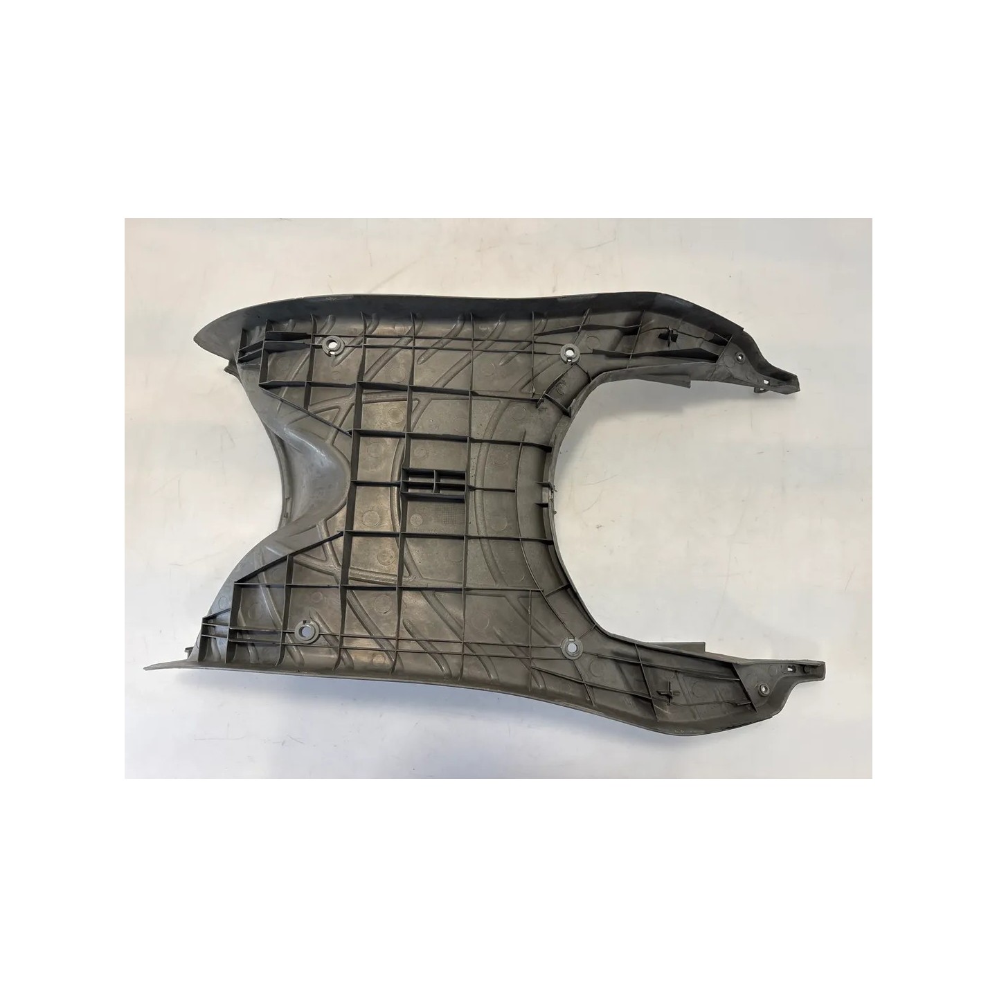 Pedana appoggiapiede anteriore Piaggio Zip Zip 125 