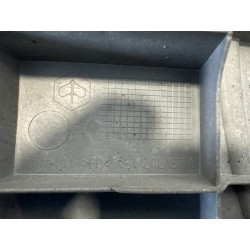 Pedana appoggiapiede anteriore Piaggio Zip Zip 125 
