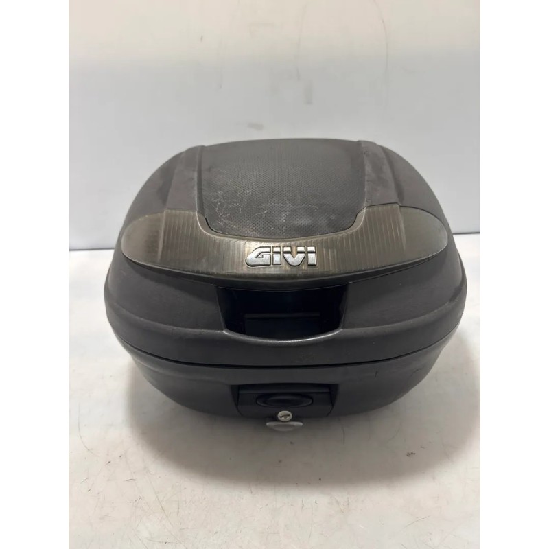 Bauletto portaoggetti Kymco Agility 125 R16 (E3) Agility 125 R16 