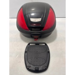 Bauletto posteriore Malaguti Centro 125 Centro 125 SL 4T 