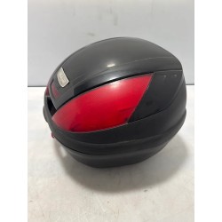 Bauletto posteriore Malaguti Centro 125 Centro 125 SL 4T 