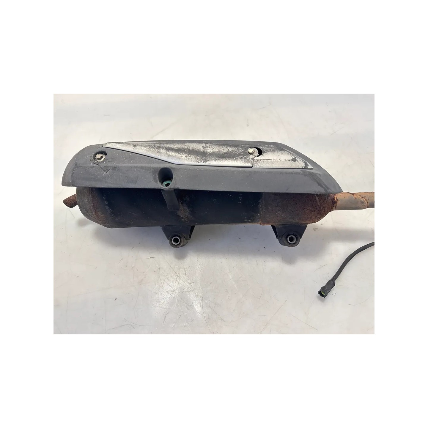Silenziatore scarico completo Peugeot Tweet 150 Tweet 150 