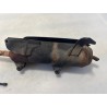 Silenziatore scarico completo Peugeot Tweet 150 Tweet 150 